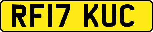 RF17KUC
