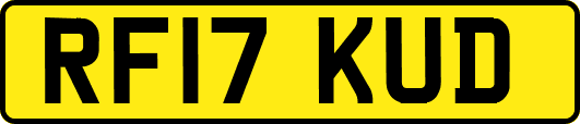 RF17KUD