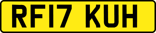 RF17KUH