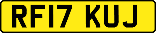 RF17KUJ