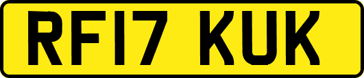 RF17KUK