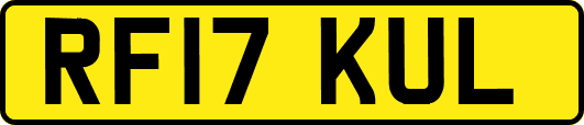 RF17KUL