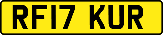 RF17KUR
