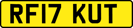 RF17KUT