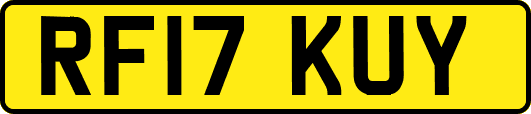 RF17KUY
