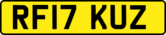 RF17KUZ