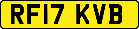 RF17KVB