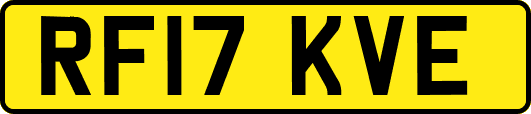 RF17KVE