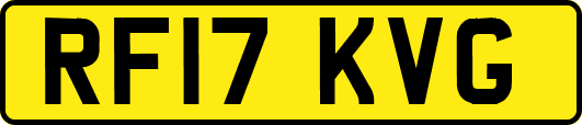 RF17KVG