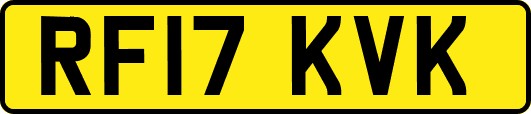RF17KVK