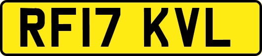 RF17KVL
