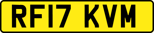 RF17KVM