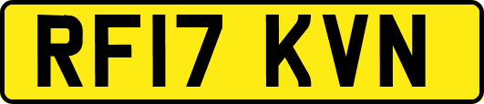 RF17KVN