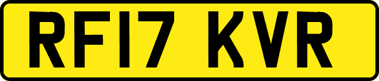 RF17KVR