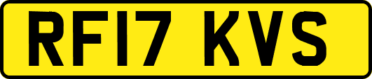 RF17KVS