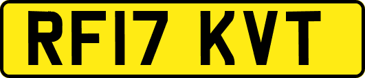 RF17KVT