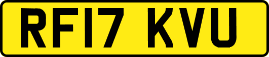RF17KVU