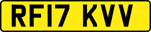 RF17KVV