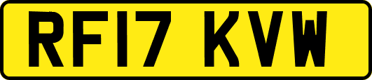 RF17KVW