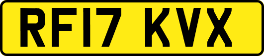 RF17KVX