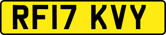 RF17KVY