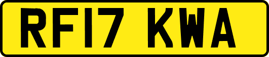 RF17KWA