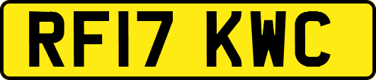 RF17KWC