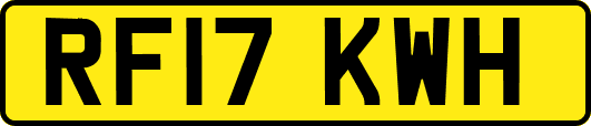 RF17KWH