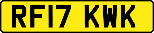 RF17KWK