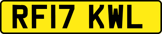 RF17KWL