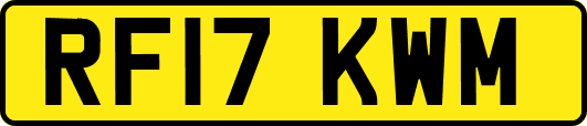 RF17KWM