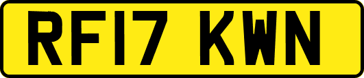 RF17KWN