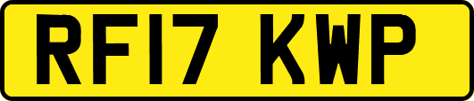 RF17KWP