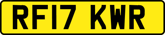 RF17KWR