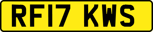 RF17KWS