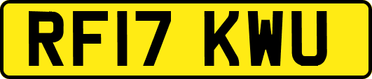 RF17KWU