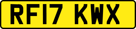 RF17KWX