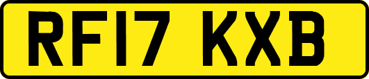RF17KXB