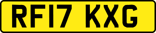 RF17KXG