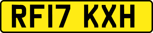 RF17KXH