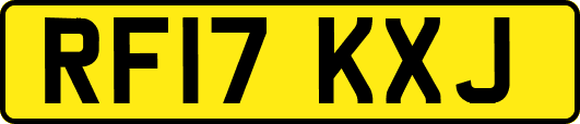 RF17KXJ