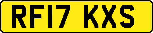 RF17KXS