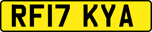 RF17KYA