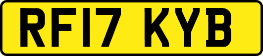 RF17KYB