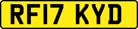 RF17KYD