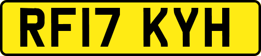 RF17KYH