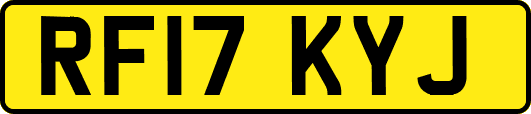 RF17KYJ