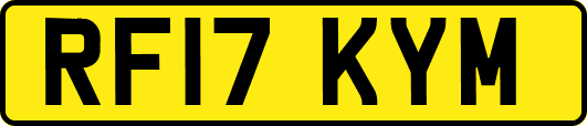RF17KYM