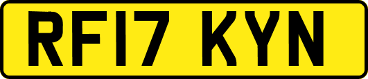 RF17KYN