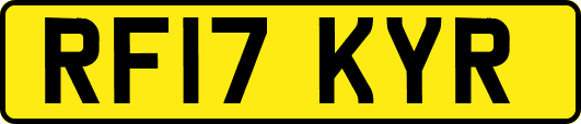 RF17KYR